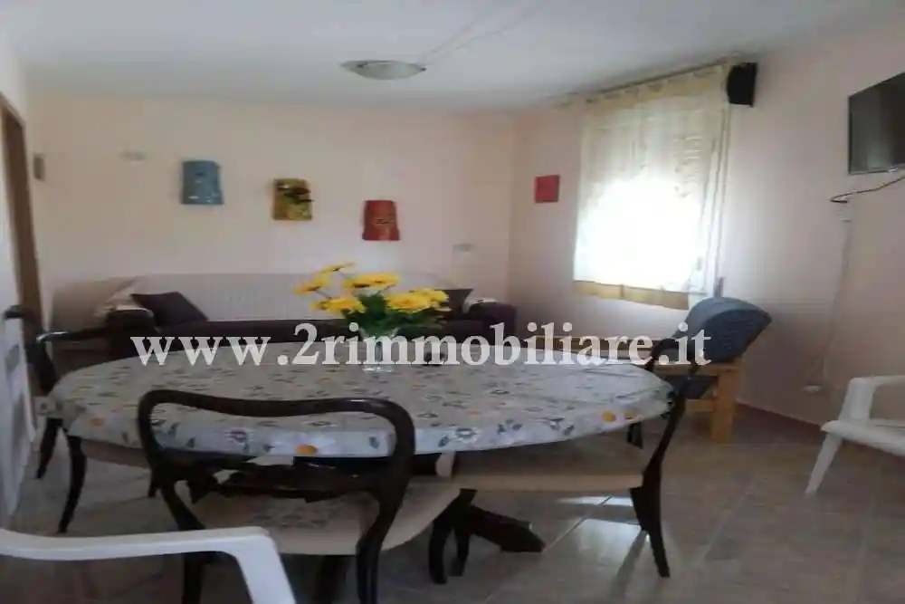 Appartamento Lungomare Fata Morgana, Tonnarella, Mazara del Vallo - foto 4