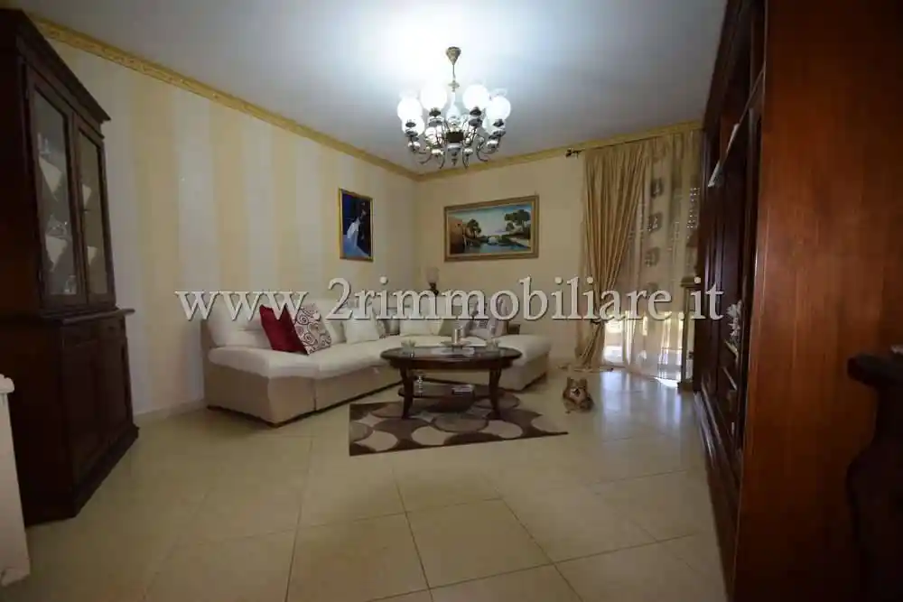 Appartamento in vendita a Mazara del Vallo