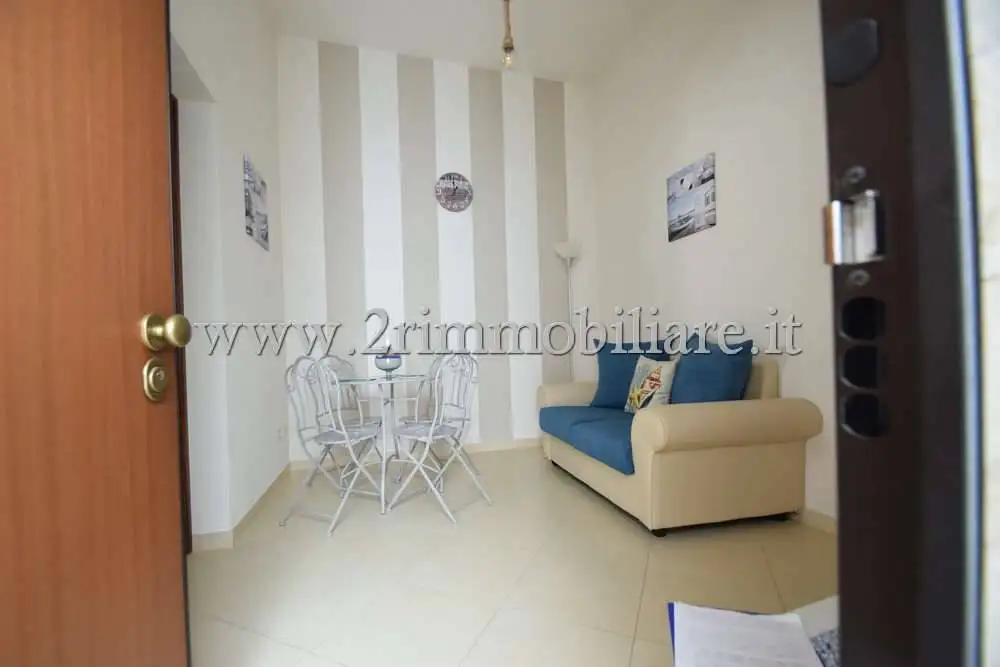 Appartamento in affitto a Mazara del Vallo