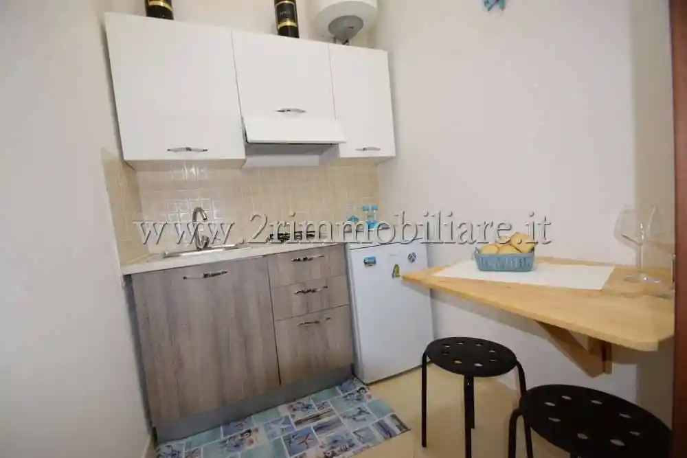 Monolocale via Porta Palermo, Centro Storico, Mazara del Vallo - foto 2