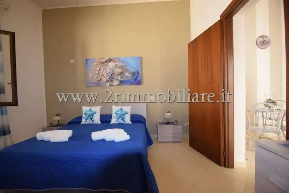 Monolocale via Porta Palermo, Centro Storico, Mazara del Vallo - foto 3