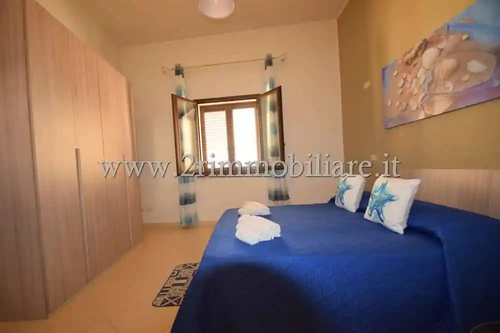 Monolocale via Porta Palermo, Centro Storico, Mazara del Vallo - foto 4