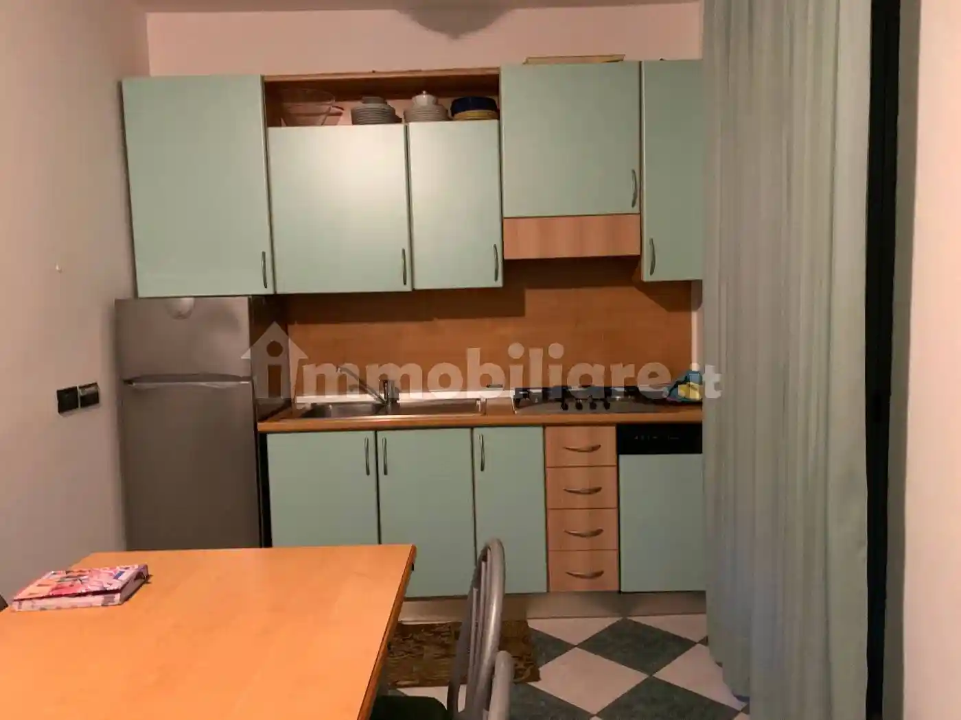 Appartamento in affitto a Riccione