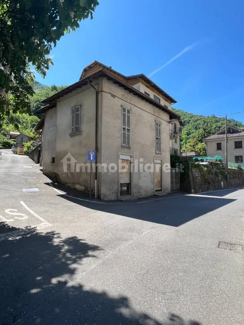 Rustico via Roma, Erve - foto 2