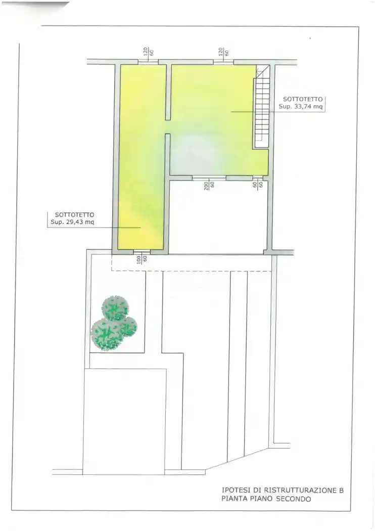 Rustico via Crema, Cremosano - foto 3