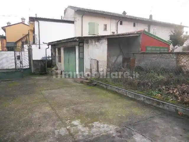 Rustico via Crema, Cremosano - foto 5