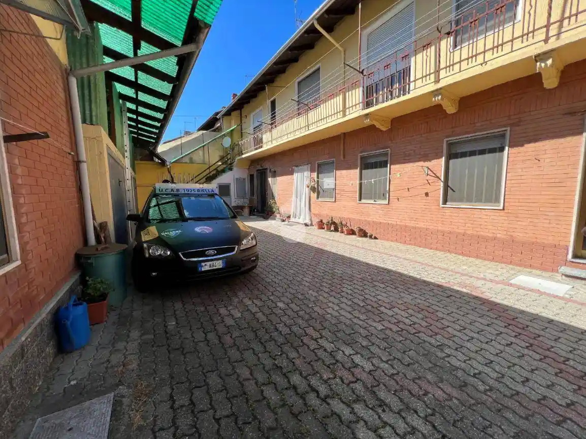 Rustico via massimo d'azeglio 10, Bianzè - foto 2