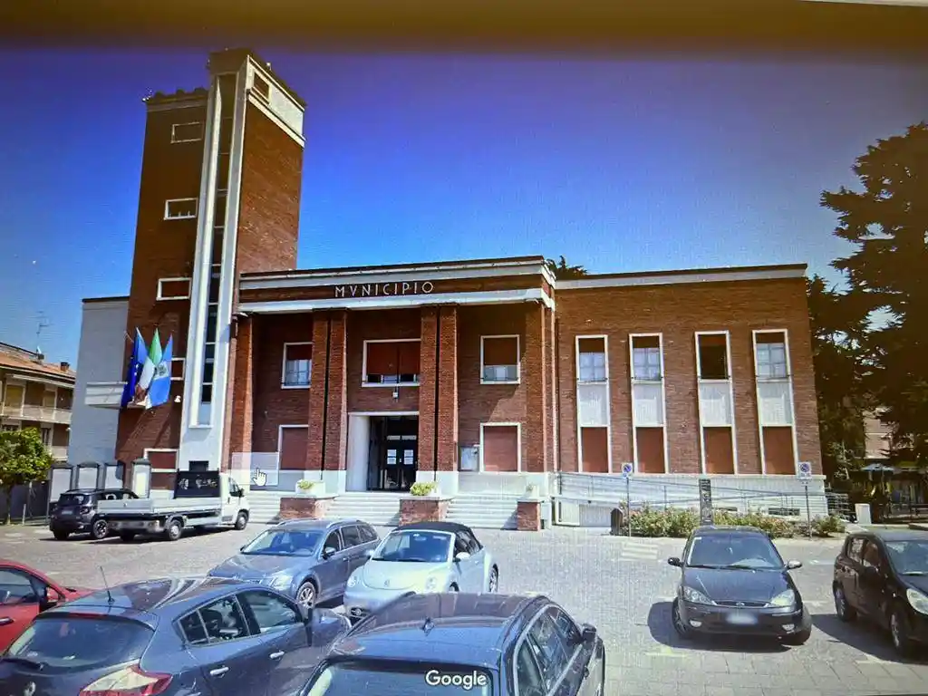 Appartamento in affitto a Maranello