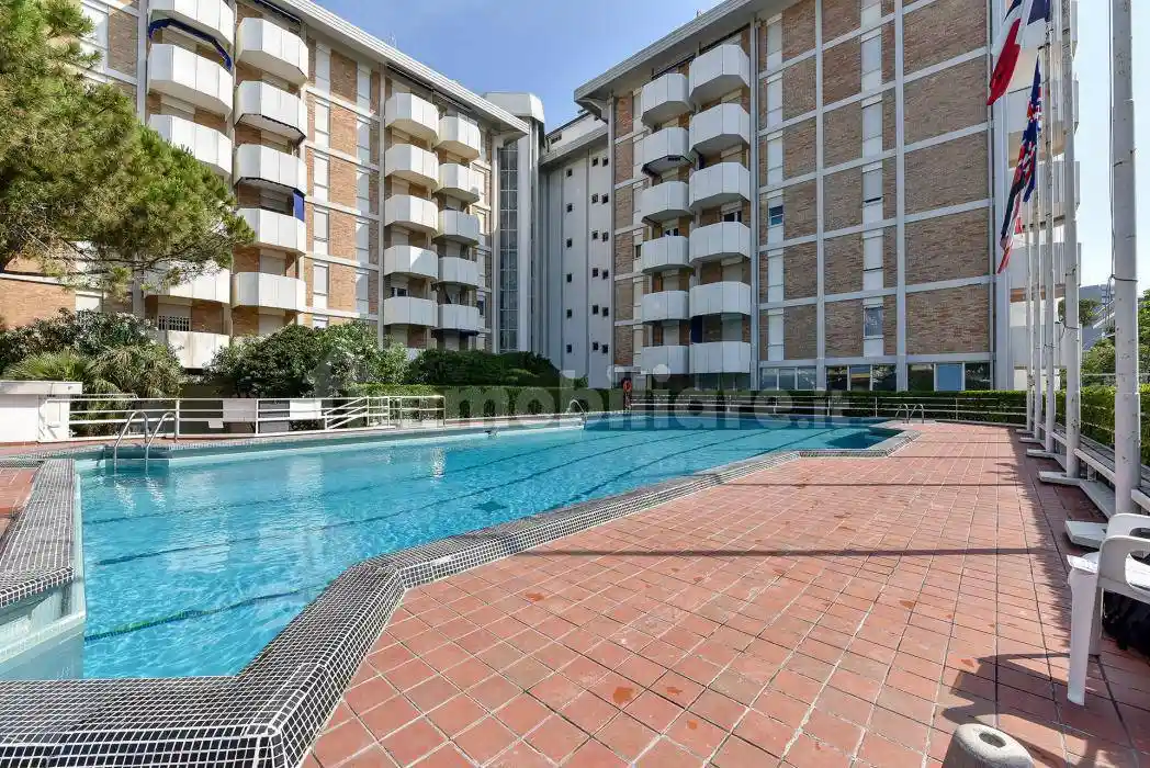 Appartamento in affitto a Jesolo