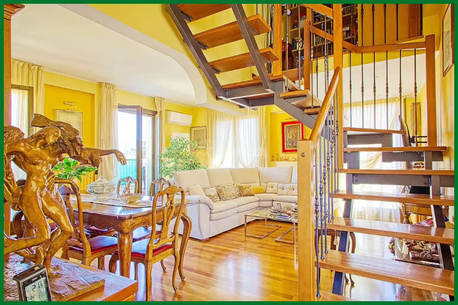 Appartamento in vendita a Varese