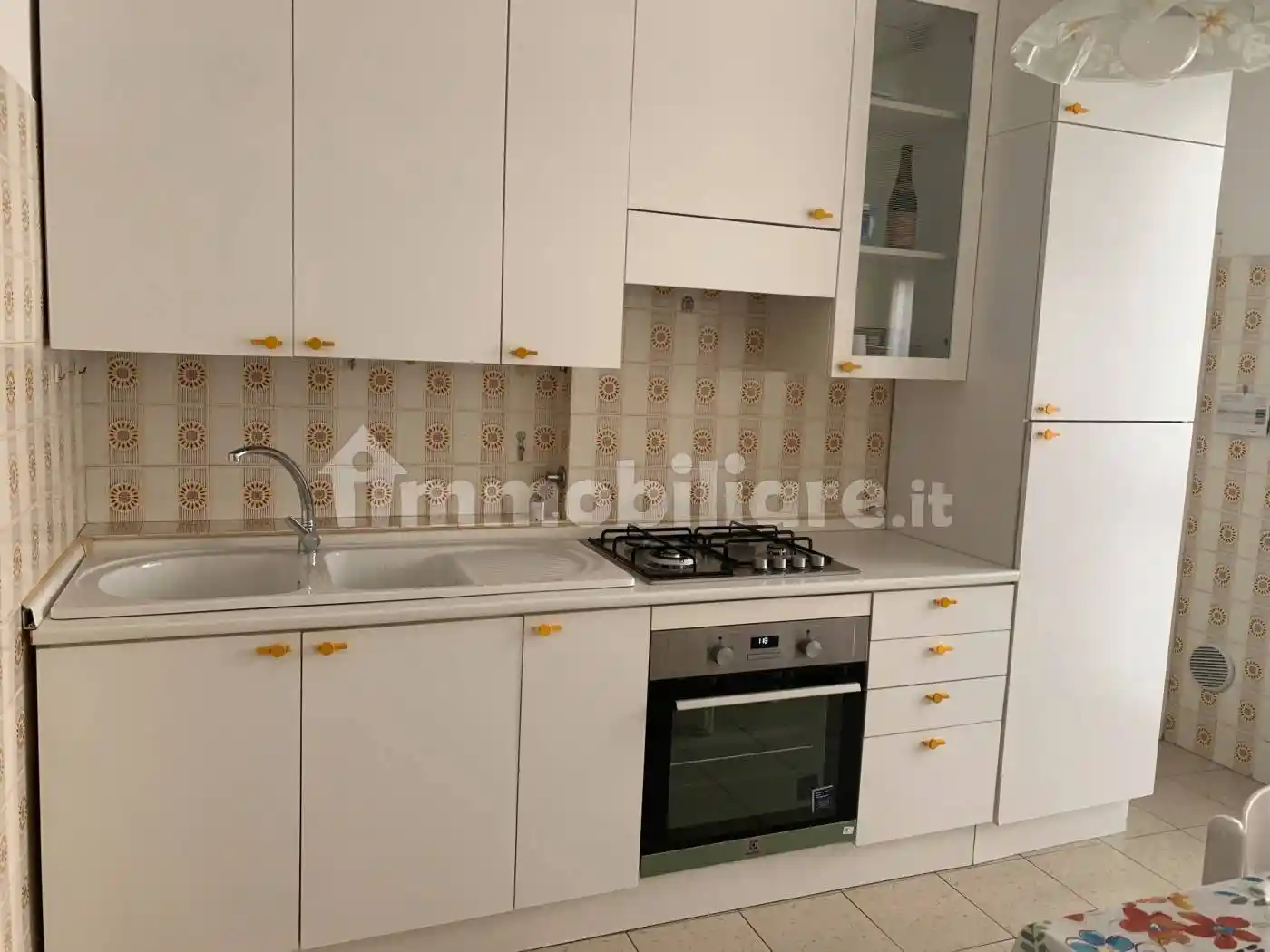 Appartamento in affitto a Riccione