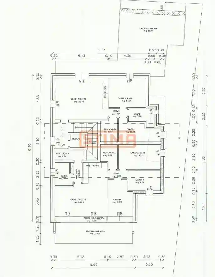 Attico - Mansarda - foto 4