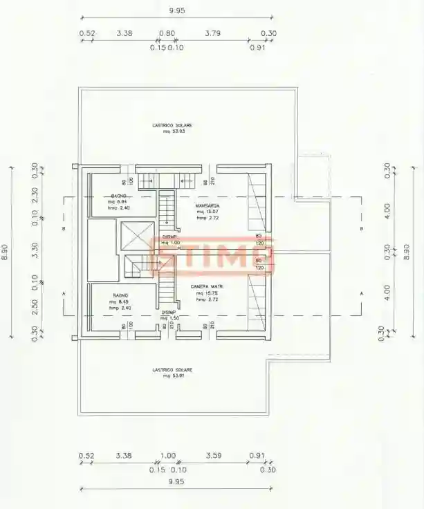 Attico - Mansarda - foto 5