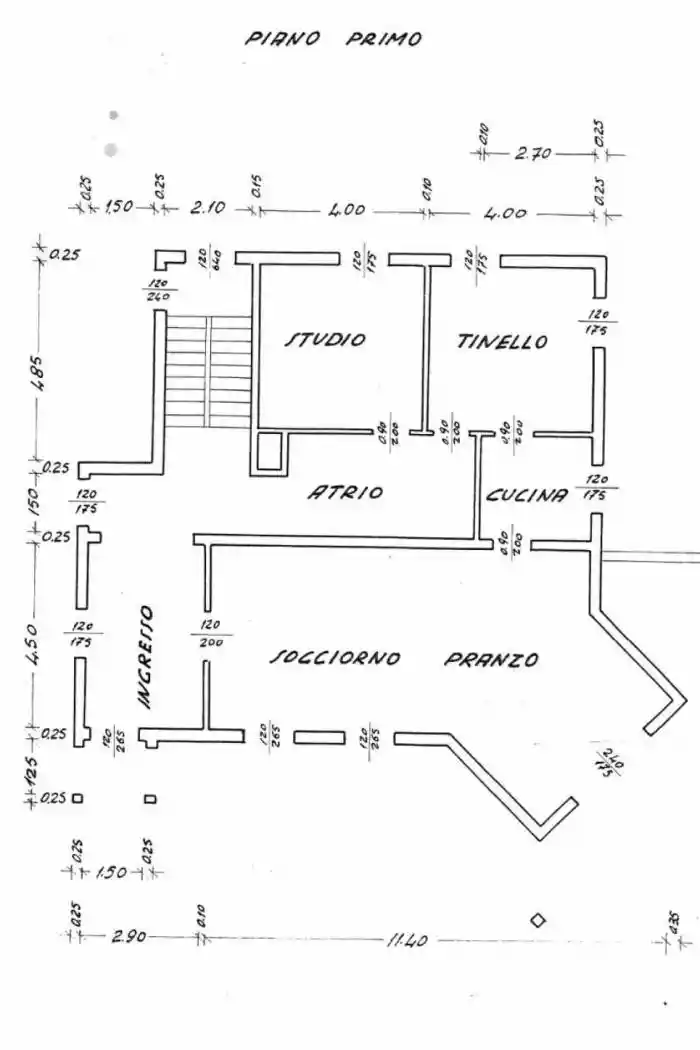 Villa in vendita a Gambara