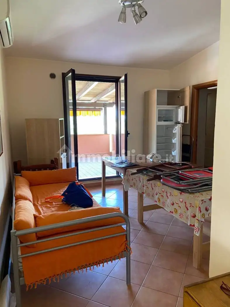 Appartamento in affitto a Pisticci