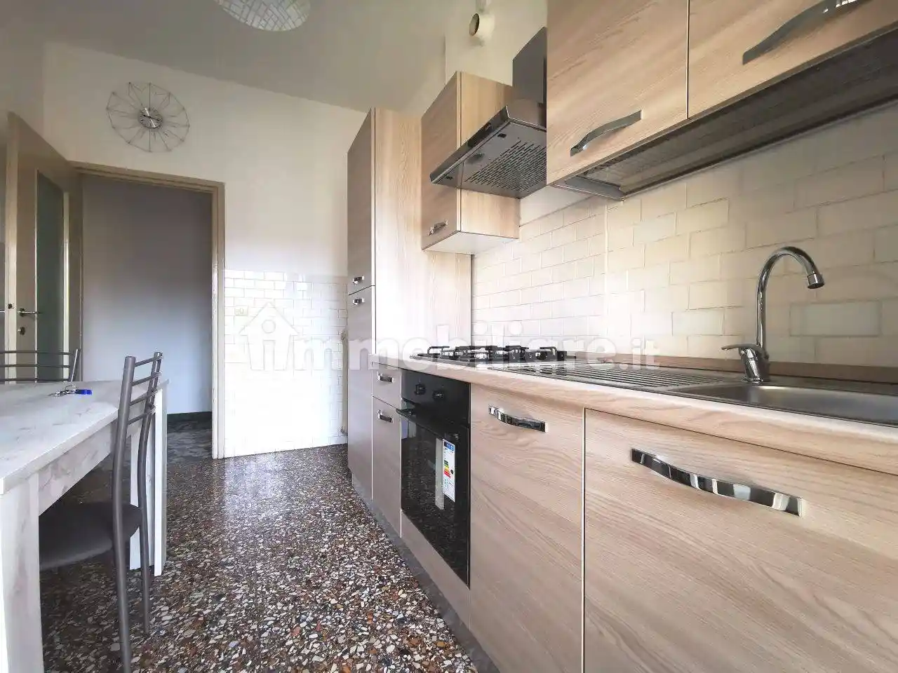 Appartamento in vendita a Biella