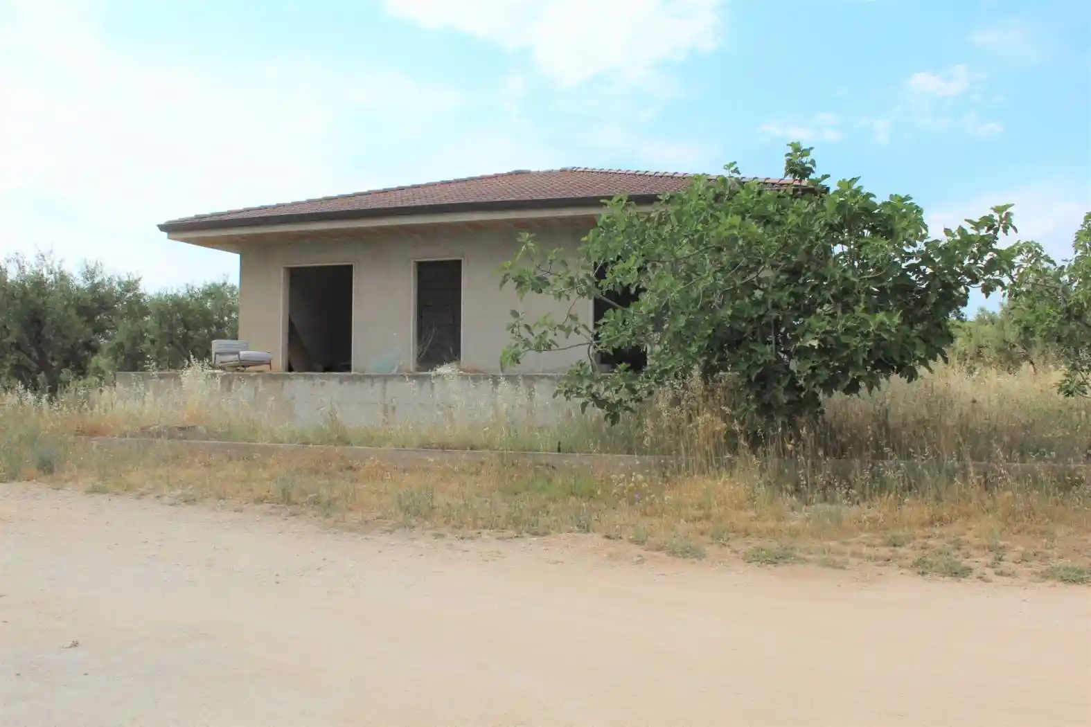 Rustico - Casale in vendita a Santeramo in Colle