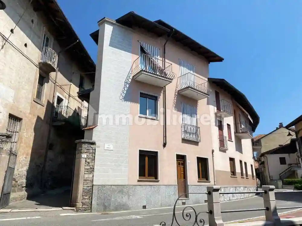 Casa indipendente - foto 2