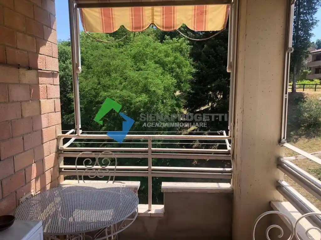 Appartamento in vendita a Siena