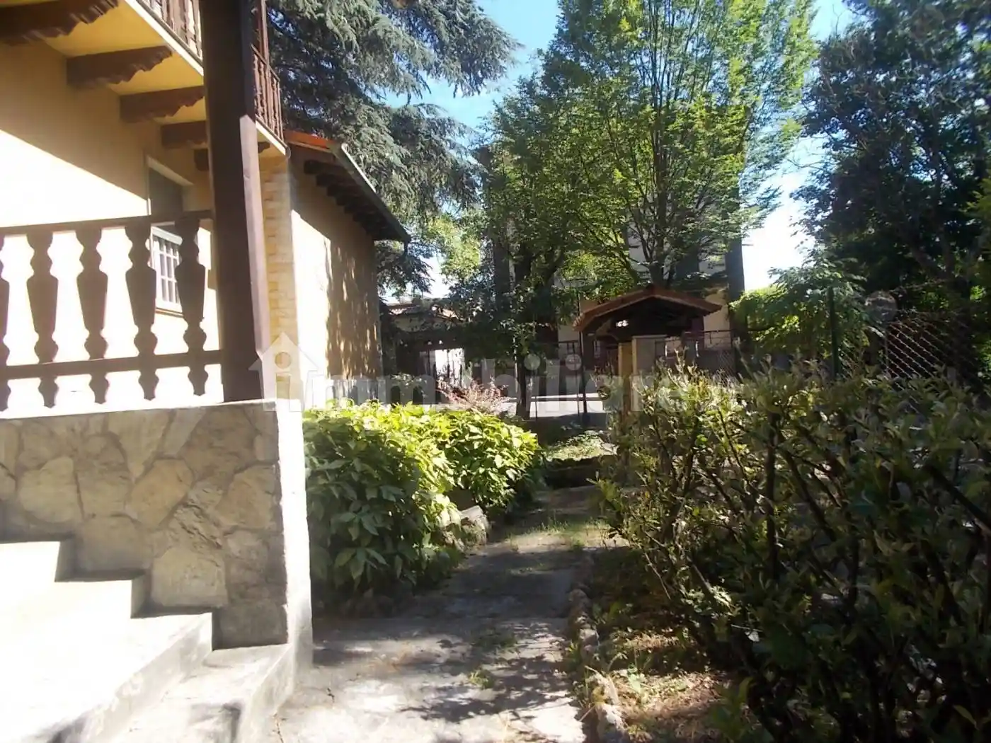 Villa in vendita a Salsomaggiore Terme