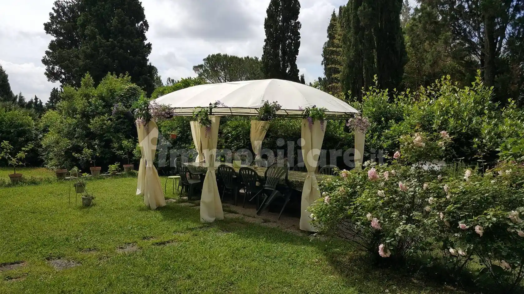 Villa in vendita a Vinci