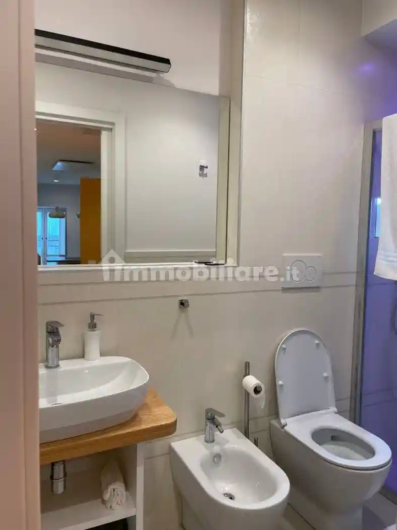 Trilocale via Sant'Antonio Abate, Centro Storico, Campobasso - foto 2