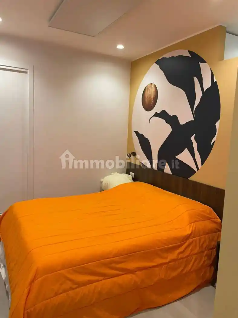 Trilocale via Sant'Antonio Abate, Centro Storico, Campobasso - foto 3