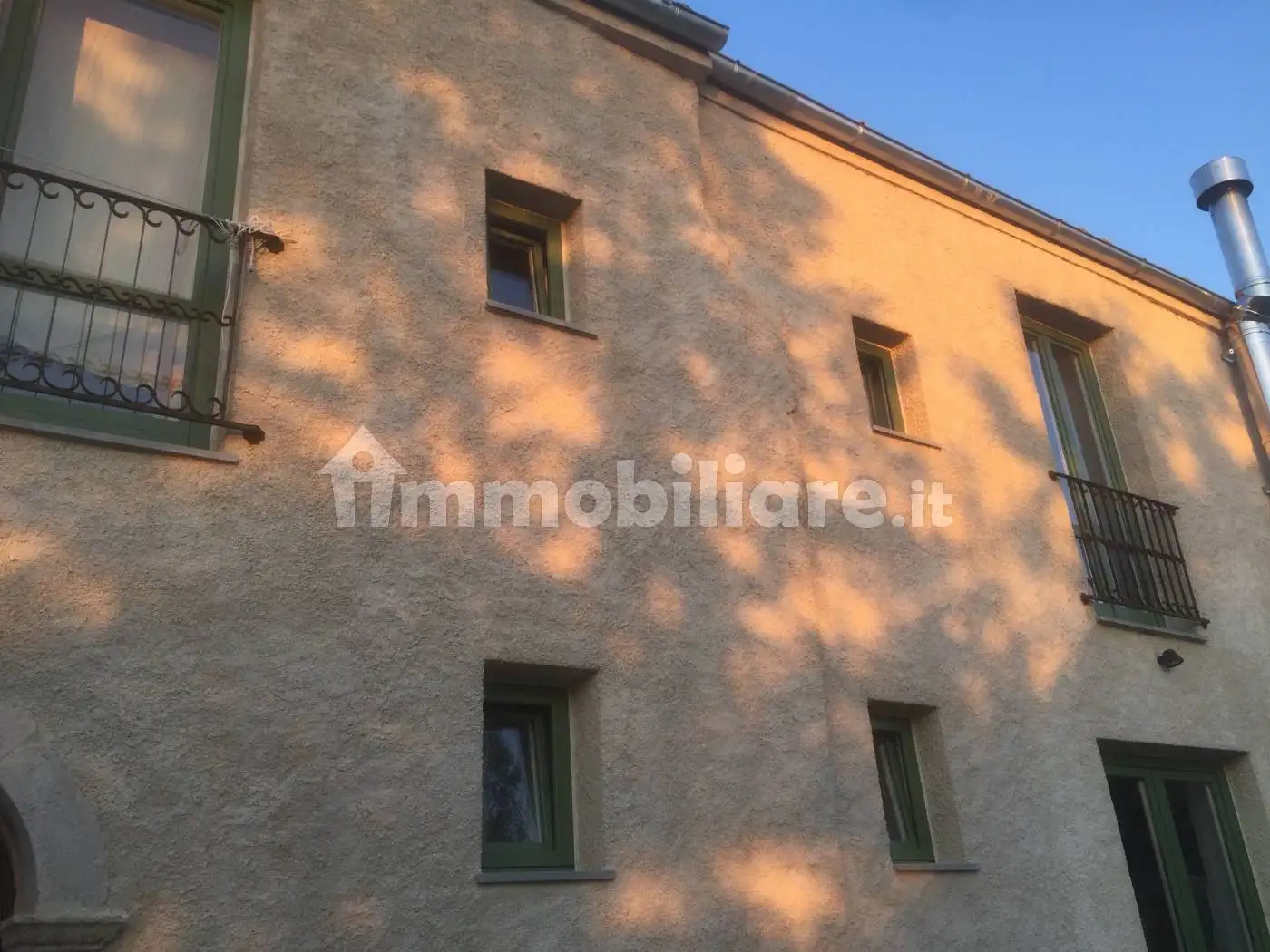 Palazzo - Edificio in affitto a Polizzi Generosa