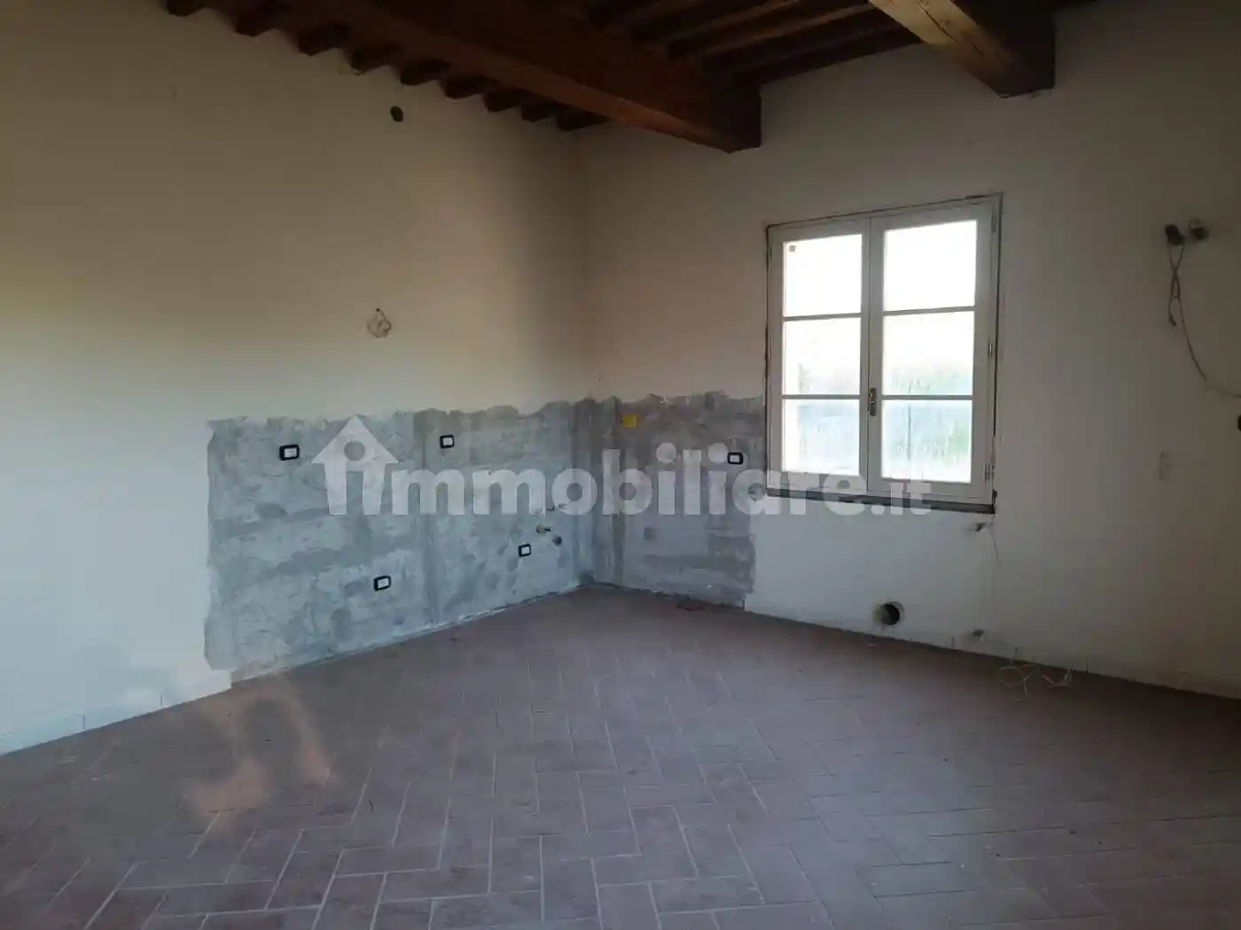 Rustico - Casale in vendita a Vinci