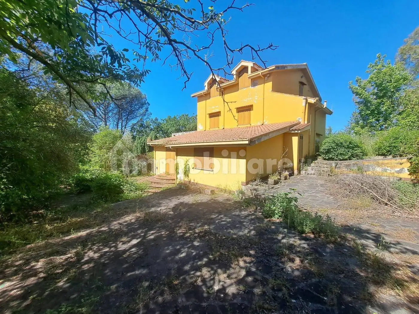 Villa in vendita a Sant'Agata de' Goti