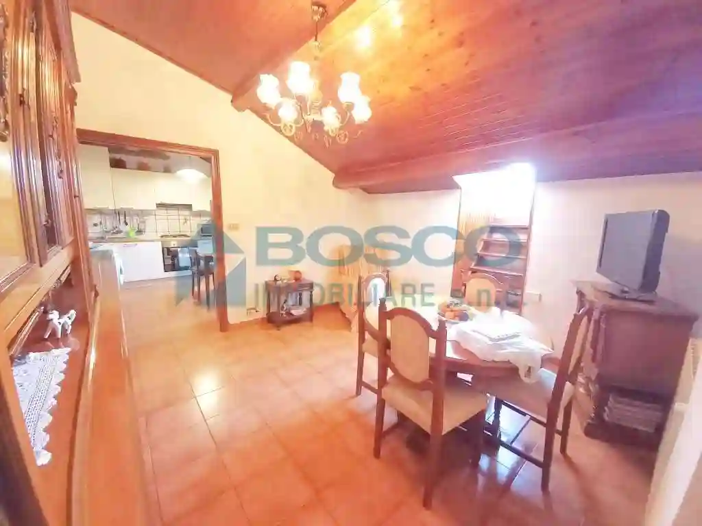 Attico - Mansarda - foto 2