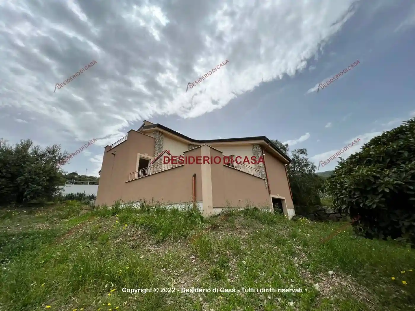 Villa in vendita a Termini Imerese