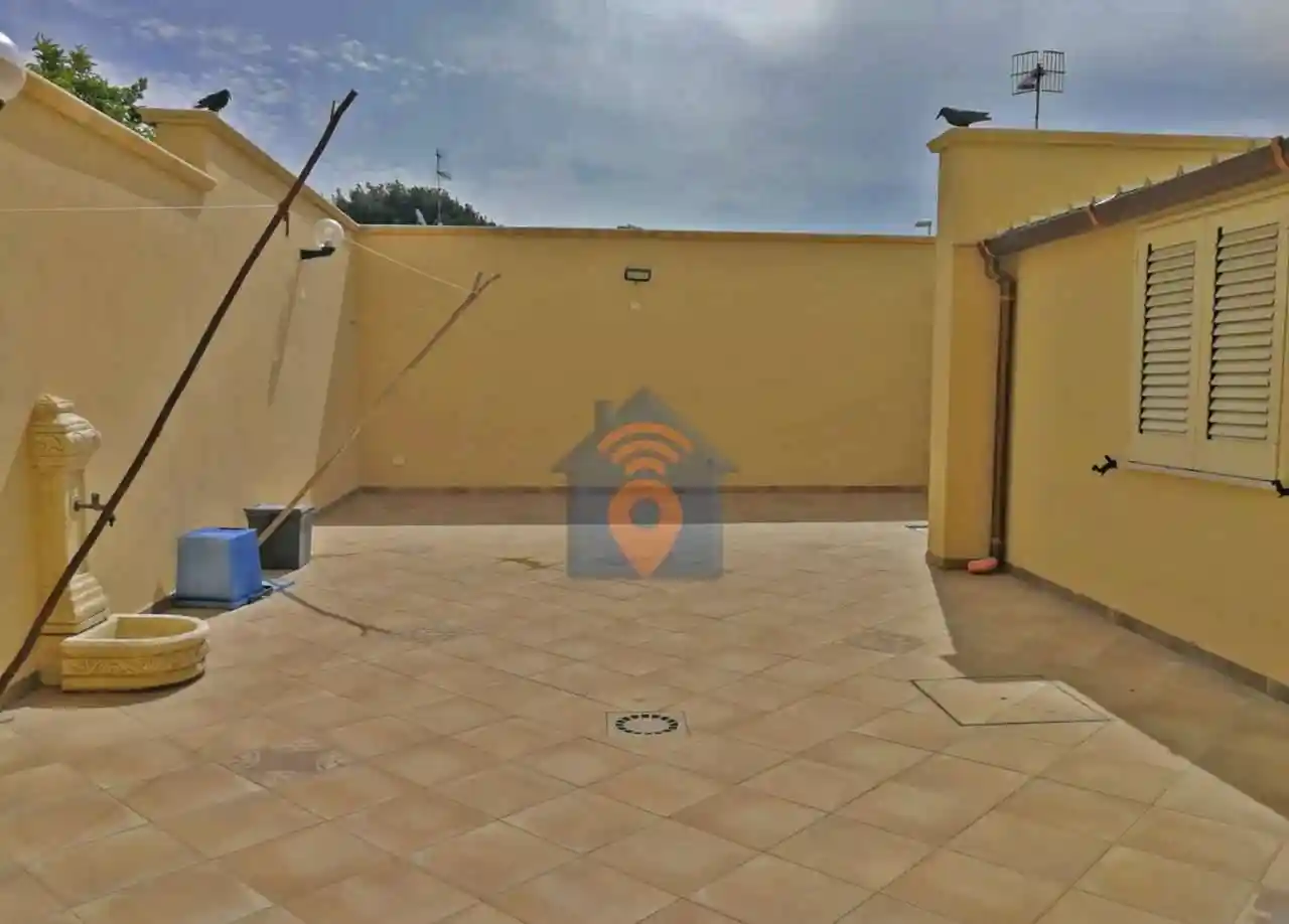 Casa indipendente in vendita a Castelvetrano