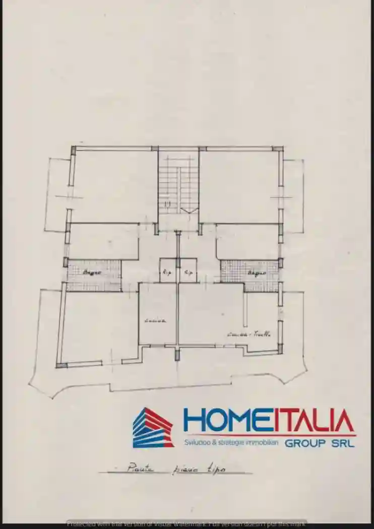 Palazzo - Edificio - foto 4