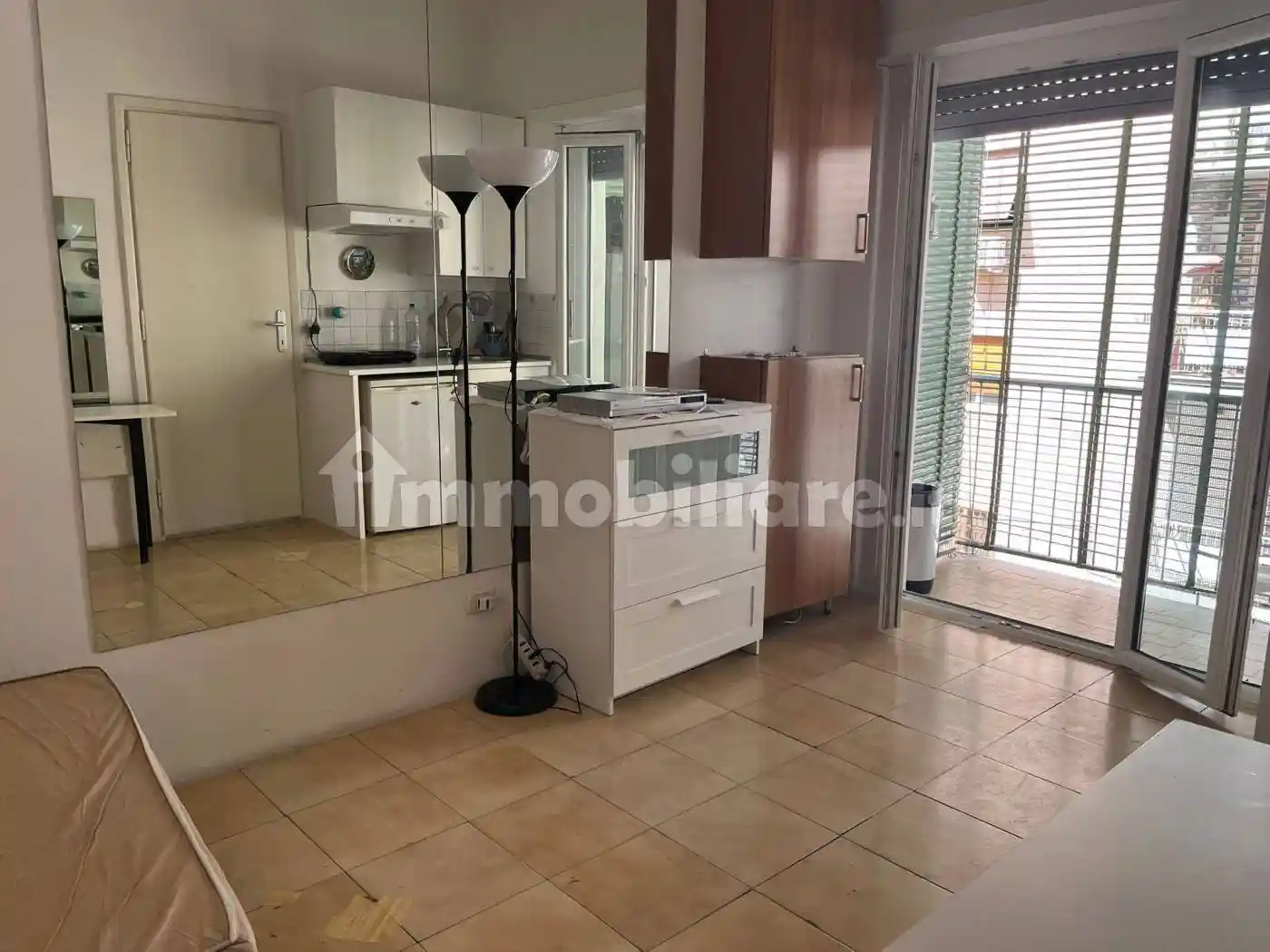 Appartamento in affitto a Roma