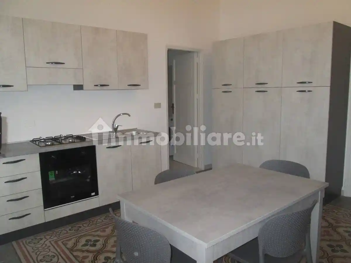 Appartamento in affitto a Bagheria