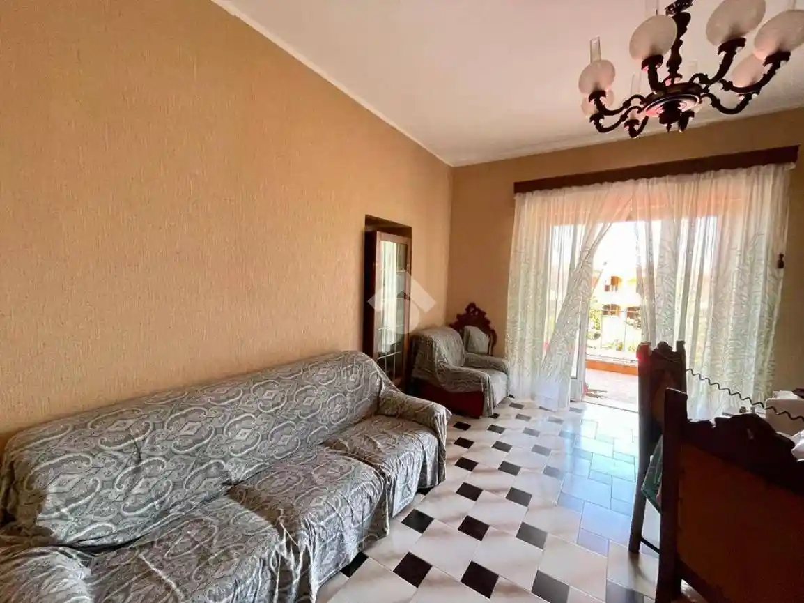 Appartamento in vendita a Bolsena