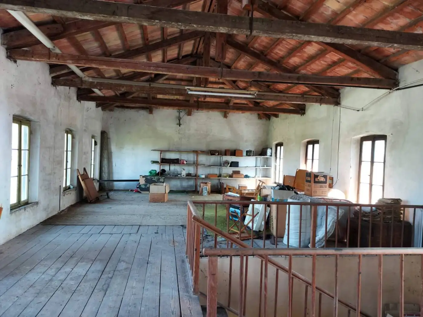 Rustico, da ristrutturare, 450 m², Centro, Dignano - foto 3