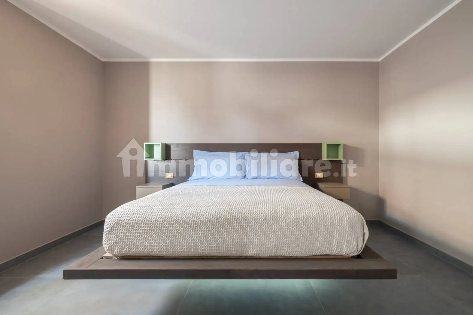 Villa unifamiliare viale Belvedere, Balestrate Foce, Balestrate - foto 3