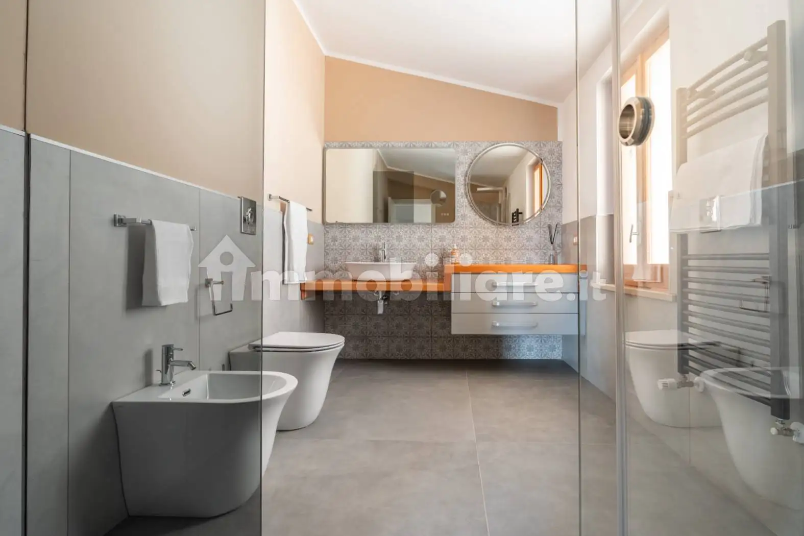 Villa unifamiliare viale Belvedere, Balestrate Foce, Balestrate - foto 5