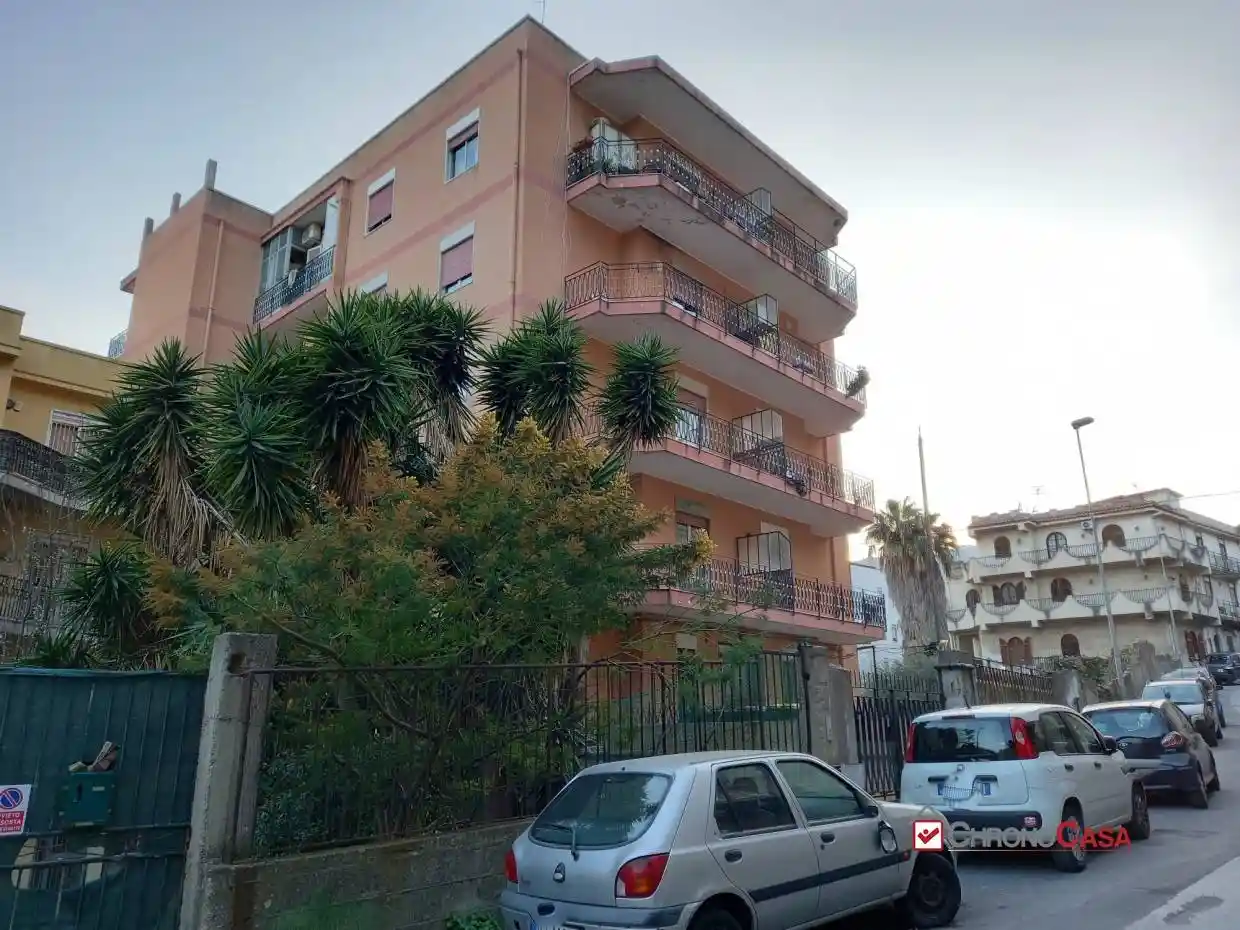 Appartamento in vendita a Messina