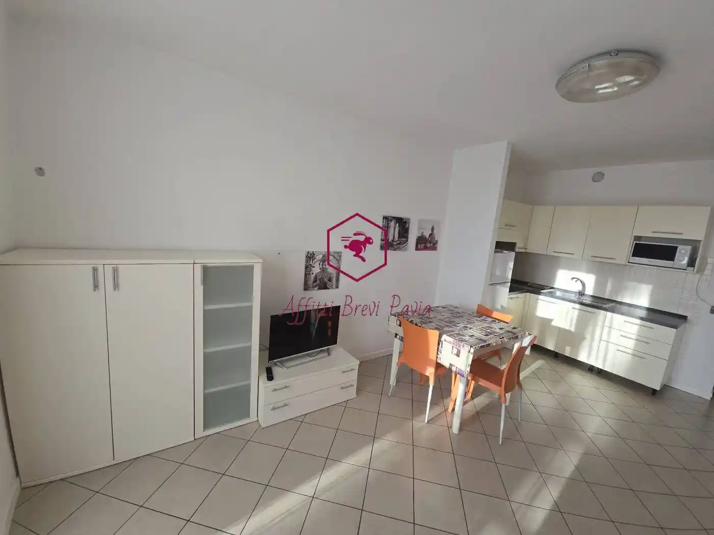 Bilocale via Alessandro Brambilla 70, Policlinico, Pavia - foto 4