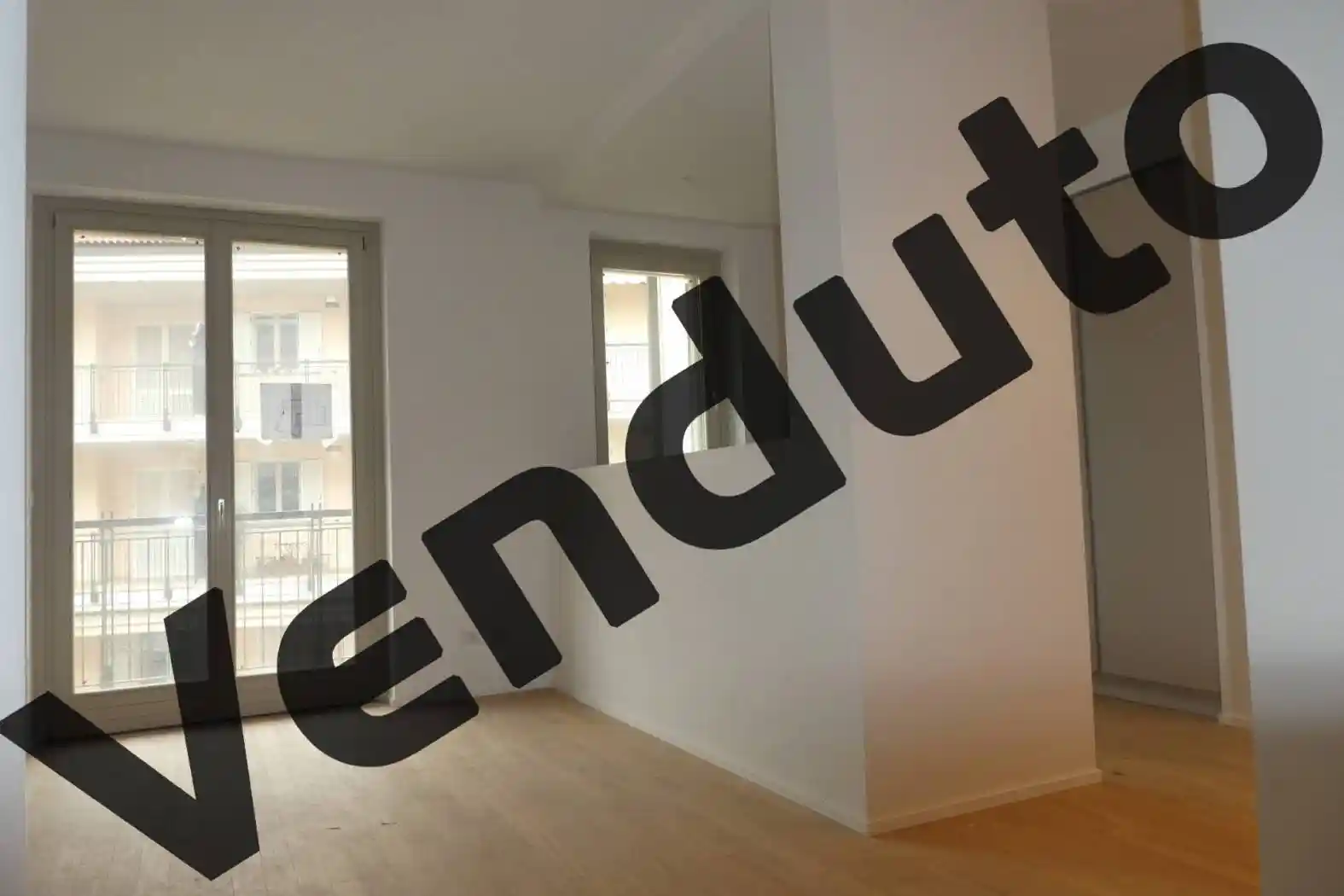 Appartamento in vendita a Rivoli