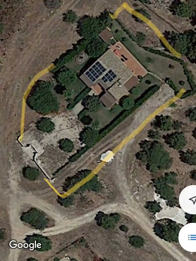 Villa in vendita a Modica