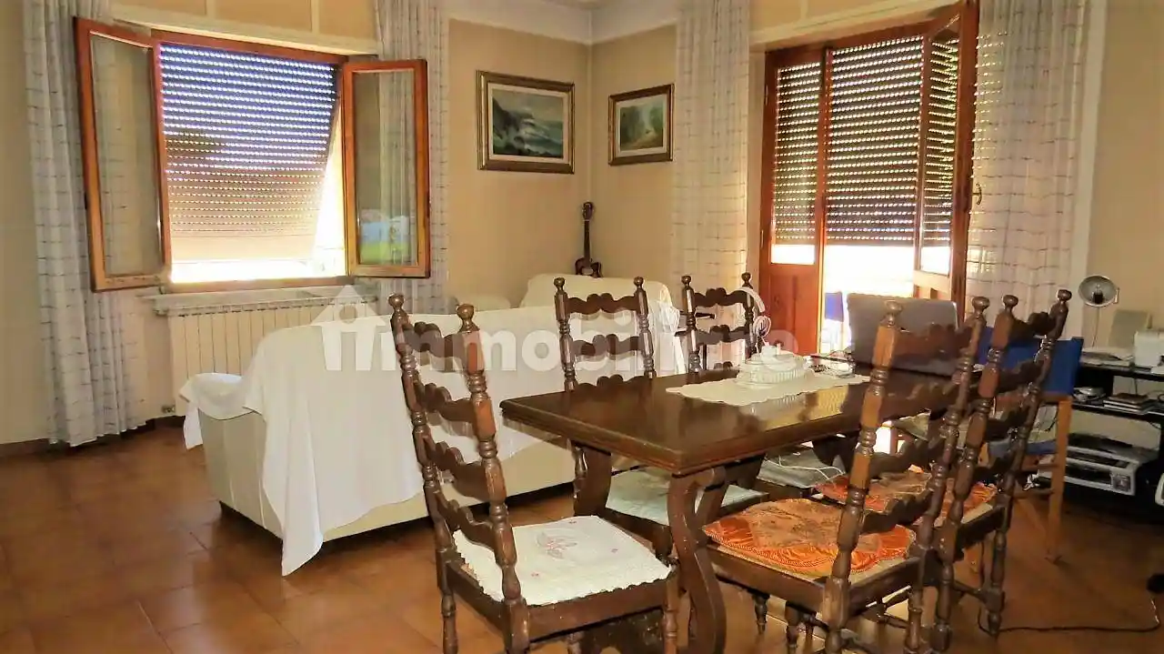 Appartamento in vendita a Massa