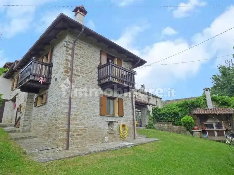 Rustico - Casale in vendita a Prunetto