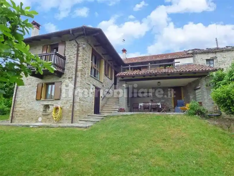 Rustico, ottimo stato, 200 m², Prunetto - foto 2