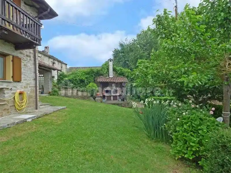 Rustico, ottimo stato, 200 m², Prunetto - foto 3