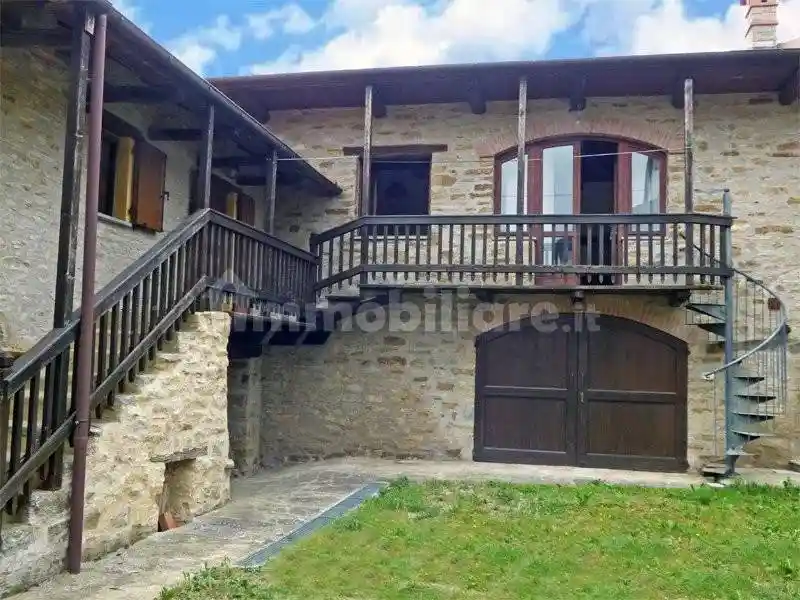 Rustico, ottimo stato, 200 m², Prunetto - foto 4