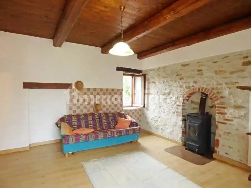 Rustico, ottimo stato, 200 m², Prunetto - foto 5